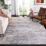 safavieh clearance dream drm427g grey blue rug