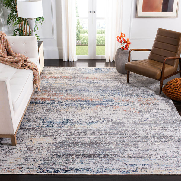 safavieh clearance dream drm427g grey blue rug