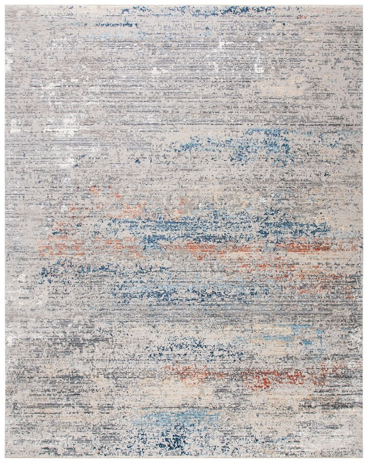 safavieh clearance dream drm427g grey blue rug