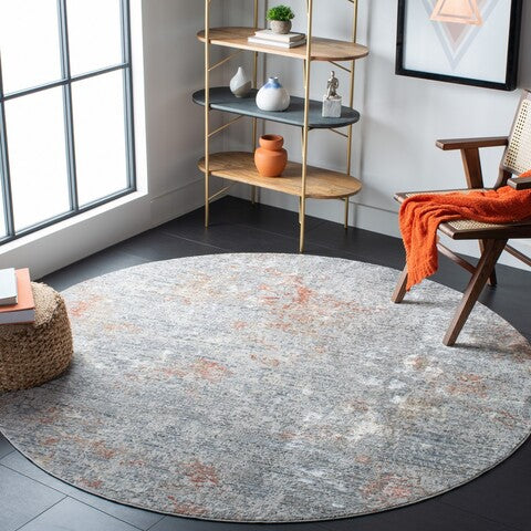 safavieh clearance dream drm429g grey rug