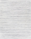 surya daisy dsy 2300 charcoal rug