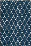 nourison twilight twi15 navy rug