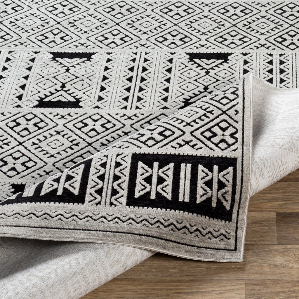 surya dantel dtl 2304 taupe rug