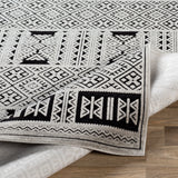 surya dantel dtl 2304 taupe rug