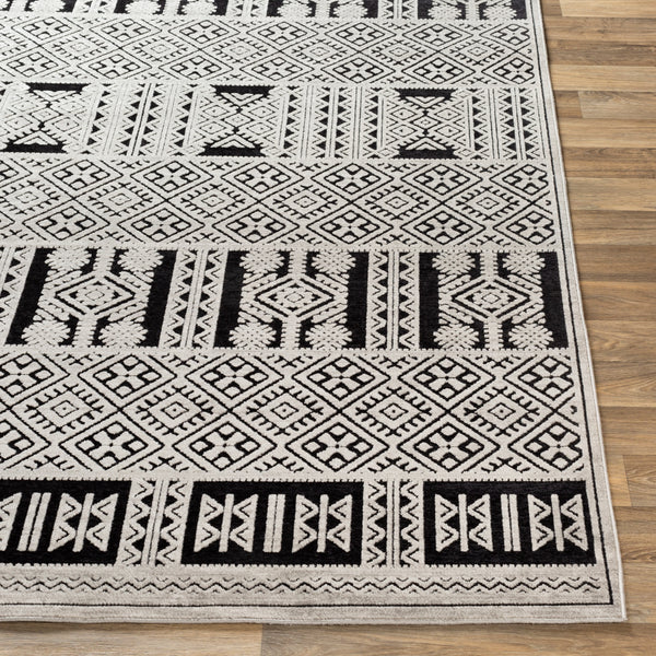 surya dantel dtl 2304 taupe rug