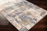 surya dublin dub 2300 white rug