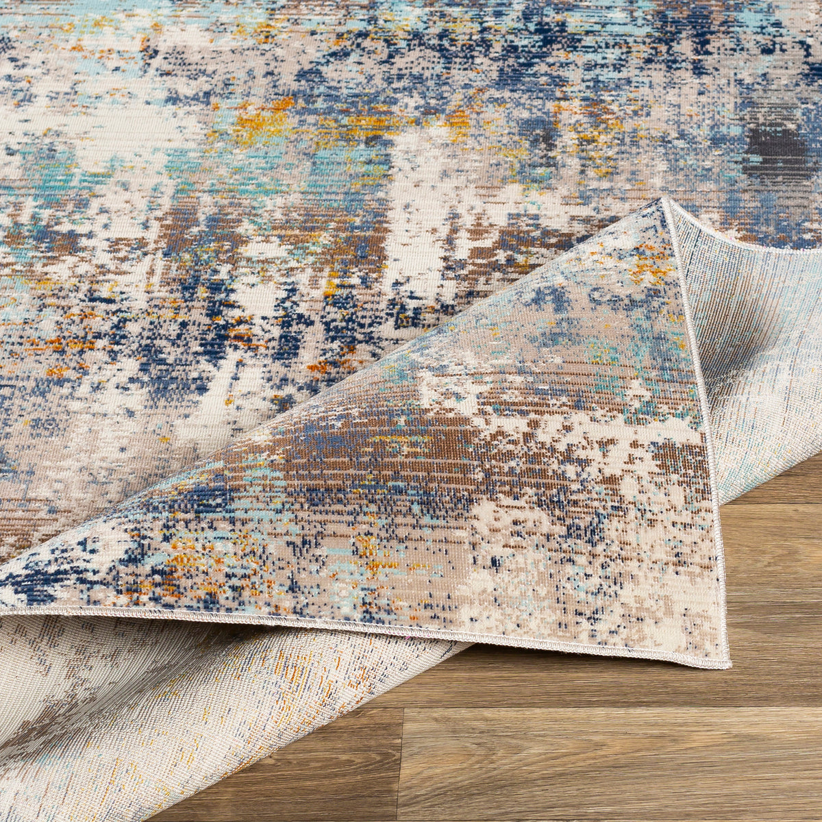 surya dublin dub 2300 white rug