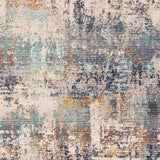 surya dublin dub 2300 white rug