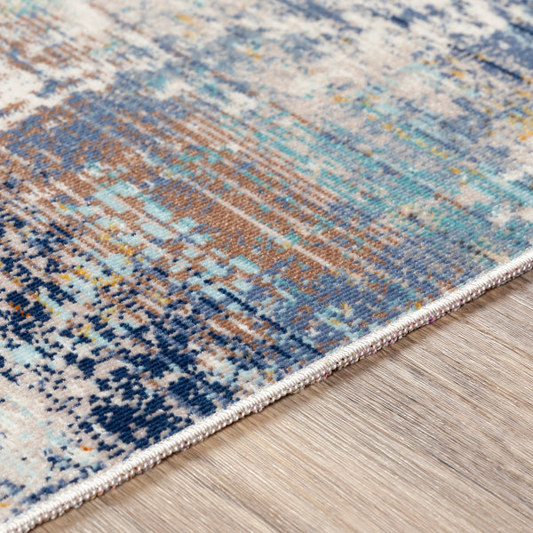 surya dublin dub 2300 white rug