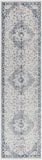surya dublin dub 2302 aqua rug