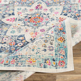 surya dublin dub 2305 medium gray rug