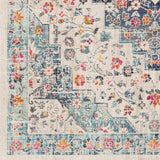surya dublin dub 2305 medium gray rug