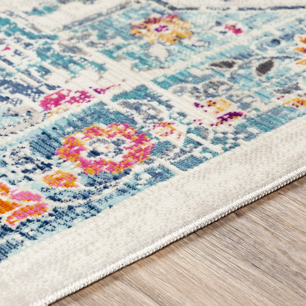 surya dublin dub 2305 medium gray rug