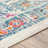 surya dublin dub 2305 medium gray rug