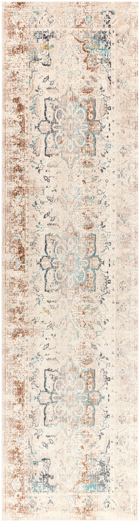 Surya Dublin Taupe Rug | Taupe Rugs | Rugs Done Right 