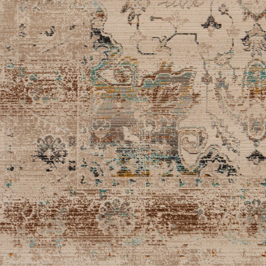 Surya Dublin Taupe Rug | Taupe Rugs | Rugs Done Right 