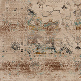 Surya Dublin Taupe Rug | Taupe Rugs | Rugs Done Right 