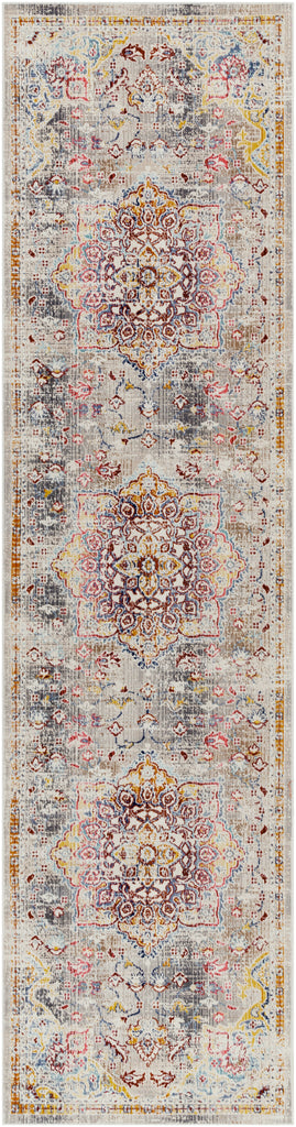 surya dublin dub 2308 white rug
