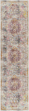 surya dublin dub 2308 white rug