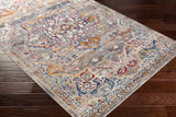 surya dublin dub 2308 white rug