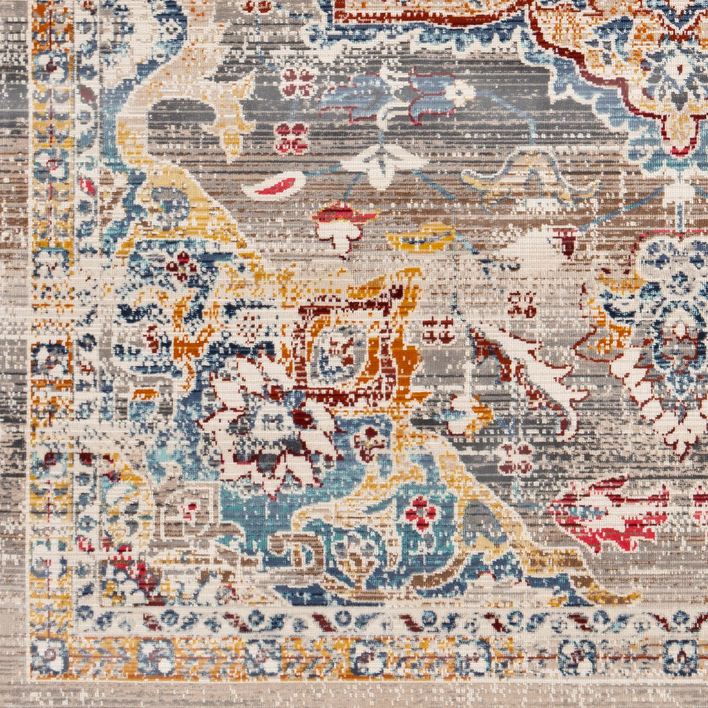 surya dublin dub 2308 white rug