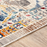 surya dublin dub 2308 white rug