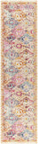 surya dublin dub 2312 bright pink rug