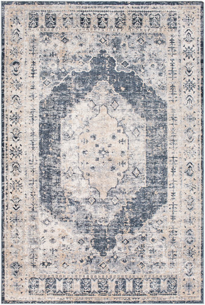 Surya Closeout Durham DUR-1015 Taupe Rug