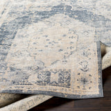 Surya Closeout Durham DUR-1015 Taupe Rug