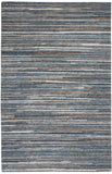 nourison plateau pae01 blue rug