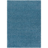 surya deluxe shag dxs 2325 medium grey rug
