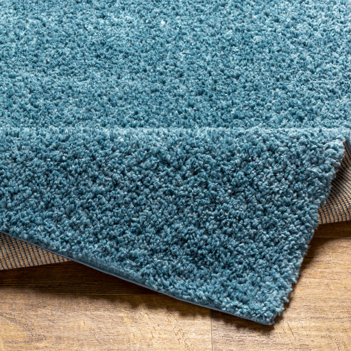surya deluxe shag dxs 2325 medium grey rug