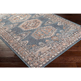 surya daytona beach dyt 2309 sky blue rug
