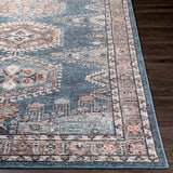 surya daytona beach dyt 2309 sky blue rug