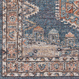 surya daytona beach dyt 2309 sky blue rug