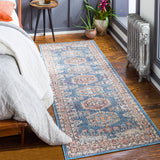 surya daytona beach dyt 2309 sky blue rug