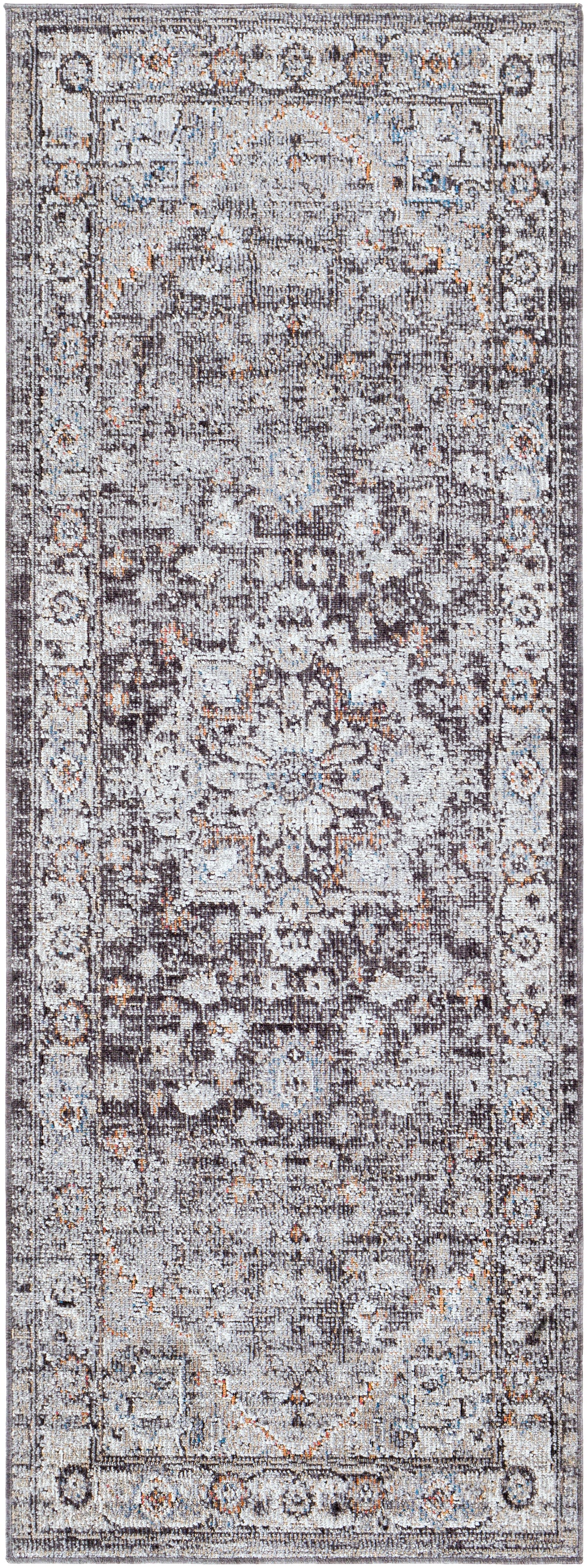 surya daytona beach dyt 2311 light gray rug