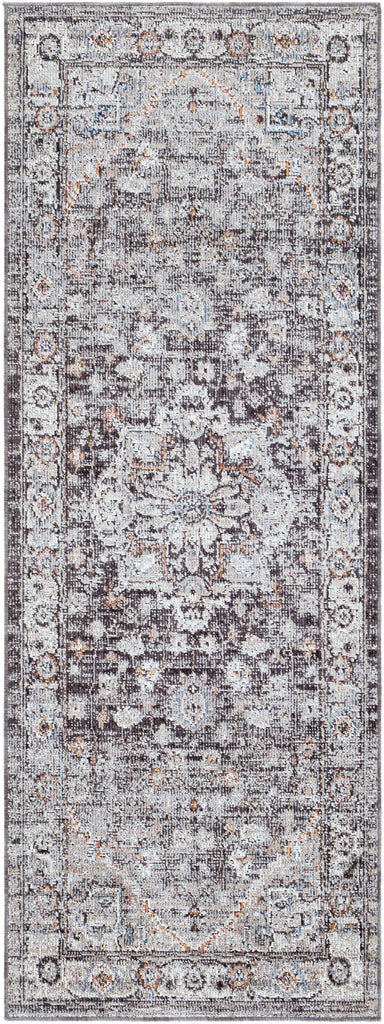 surya daytona beach dyt 2311 light gray rug