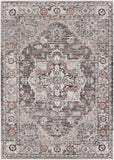 surya daytona beach dyt 2311 light gray rug