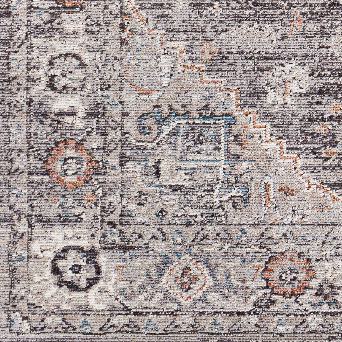surya daytona beach dyt 2311 light gray rug
