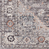 surya daytona beach dyt 2311 light gray rug