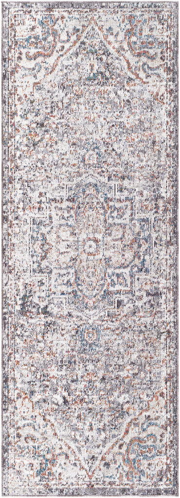 surya daytona beach dyt 2312 light gray rug