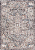 surya daytona beach dyt 2312 light gray rug