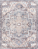 surya daytona beach dyt 2312 light gray rug