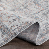 surya daytona beach dyt 2312 light gray rug
