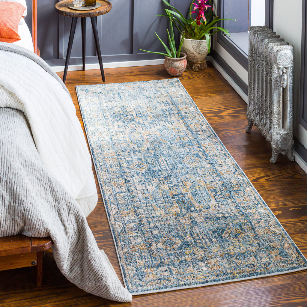 surya daytona beach dyt 2312 light gray rug