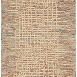nourison colorado clr03 beige multi rug