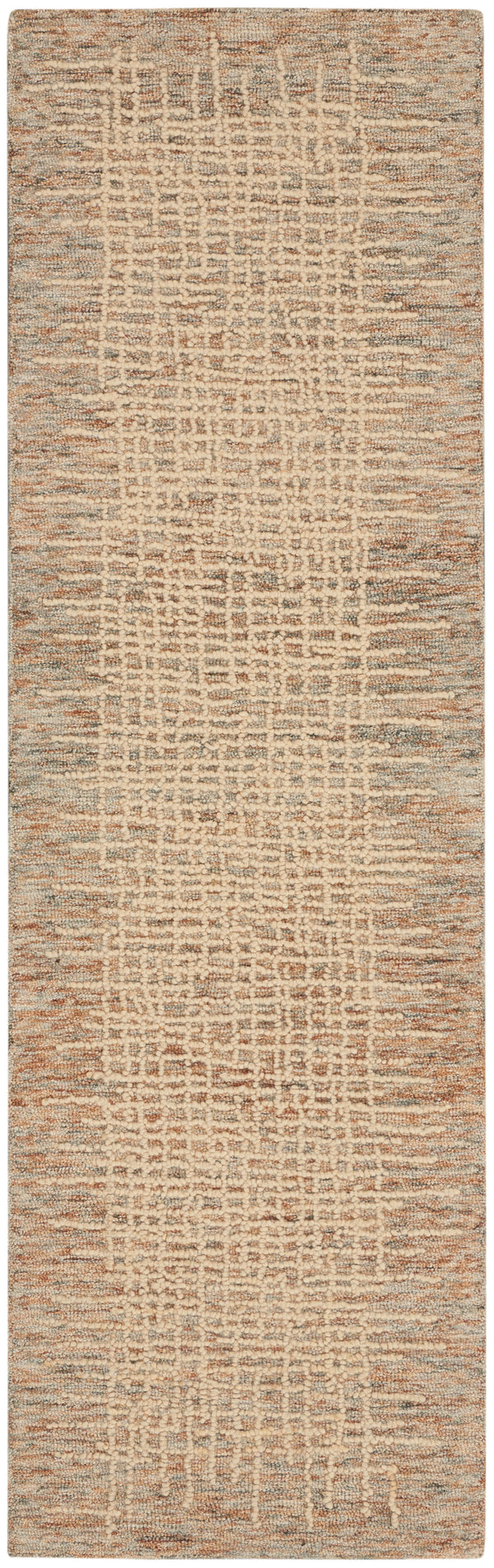 nourison colorado clr03 beige multi rug