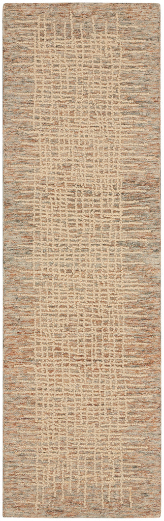 nourison colorado clr03 beige multi rug