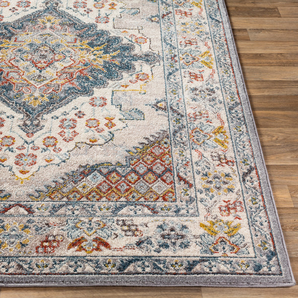 surya ankara akr 2300 medium gray rug